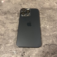 iPhone15ProMAX/256G/ブルーチタニウムの画像