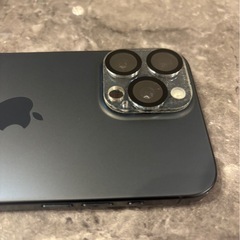iPhone15ProMAX/256G/ブルーチタニウムの画像