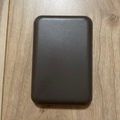 PSEマーク　モバイルバッテリーの画像