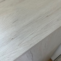 新品未使用　ニトリ　Nクリック ボックス レギュラー3段　カラーボックスの画像
