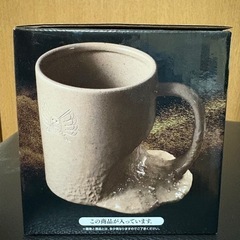 ワンピース一番くじ　スナスナのマグカップ　D賞の画像