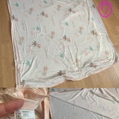 寝具類おまけの画像