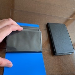 名刺入れケース
の画像