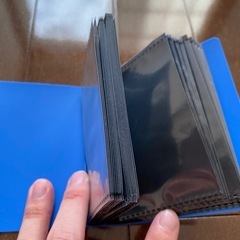 名刺入れケース
の画像