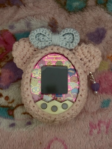 たまごっちみくす サンリオ