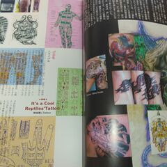 『The Breeder’s Magazine  Herp Life  #001』オールリビングクリーチャーズの画像