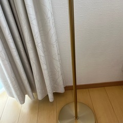 IKEA スタンドライト　FLUGBO フルーグボーの画像