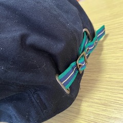 帽子の画像