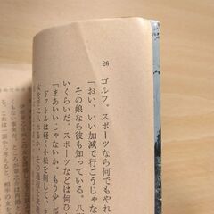 『自分の穴の中で』石川達三　新潮文庫の画像