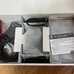 ニンテンドーSwitch &プロコンセットの画像