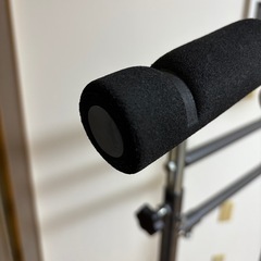 懸垂バー　ぶら下がり健康器具の画像