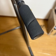 懸垂バー　ぶら下がり健康器具の画像