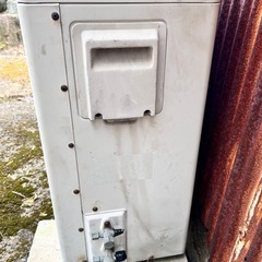 ダイキンエアコン　冷房能力4.0kw　の画像
