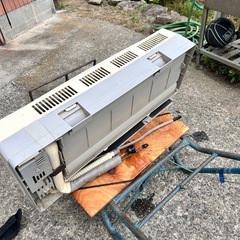 ダイキンエアコン　冷房能力4.0kw　の画像