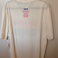 GAP   Tシャツの画像
