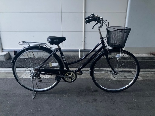 自転車13(6ギア)