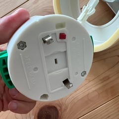 無印良品　ライトレールの画像