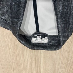 セットアップ　※ストレッチ素材の画像