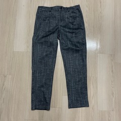 セットアップ　※ストレッチ素材の画像