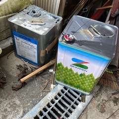 転売してください！アルミなど金属屑の画像