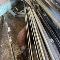 転売してください！アルミなど金属屑の画像