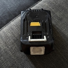 マキタ  バッテリー 18V  6Ah    の画像