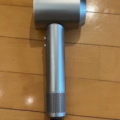 ヘアードライヤー 1600Wの画像