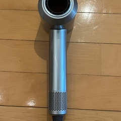 ヘアードライヤー 1600Wの画像