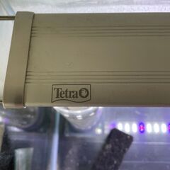 90cm曲げ水槽オーバーフローフルセット 早いもの勝ちですの画像