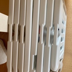ベビーサークルの画像