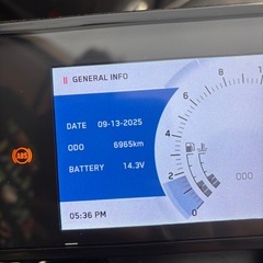 KTM DUKE390の画像
