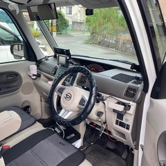 タントスローパー　福祉車両　最終値下げの画像