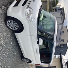 タントスローパー　福祉車両　最終値下げの画像