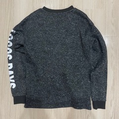 ロゴス　トレーナーの画像