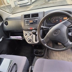 ダイハツ ミラ 平成24年  車検令和8/10月  乗って帰れるの画像