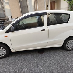 ダイハツ ミラ 平成24年  車検令和8/10月  乗って帰れるの画像