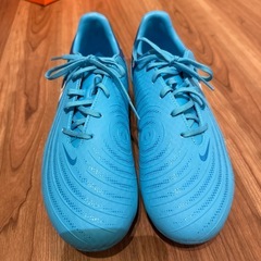 サッカースパイク　NIKE ティエンポ　レジェンド10プロ　26.5cmの画像