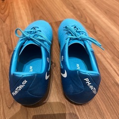 サッカースパイク　NIKE ティエンポ　レジェンド10プロ　26.5cmの画像