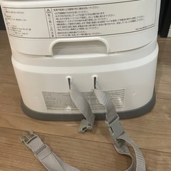 ベビーベースの画像