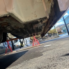 JB23 JB33 ジムニー　ボディの画像