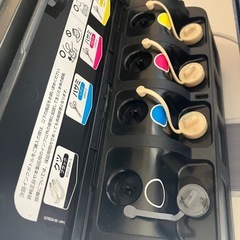 EPSON EW-M660FT インクジェットプリンターの画像