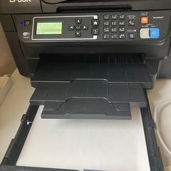 EPSON EW-M660FT インクジェットプリンターの画像