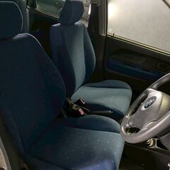 Ｋｅｉ Ａ 車検９年９月まで 乗って帰れます の画像
