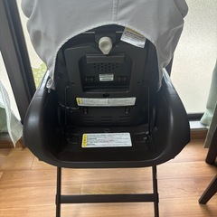 コンビ スウィングベッド&チェアの画像