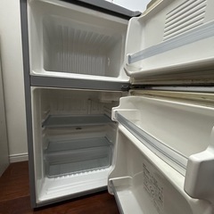 冷蔵庫の画像