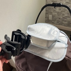 COMBI 15444 メチャカル ハンディα エッグショック MFの画像