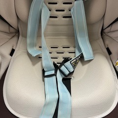 COMBI 15444 メチャカル ハンディα エッグショック MFの画像