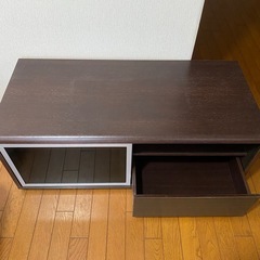 テレビ台の画像