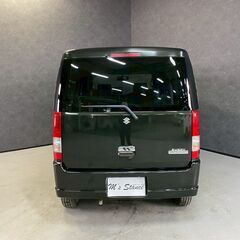 エブリイワゴン ＪＰ 車検９年９月まで 乗って帰れます の画像