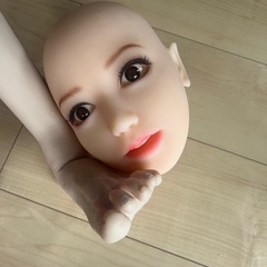 マネキンの画像